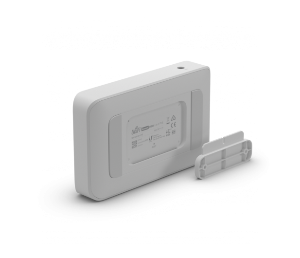 Ubiquiti 8p USW-Lite-8-PoE (8x10/100/1000Mbit) 4xPoE+ - 1087315 - zdjęcie 5
